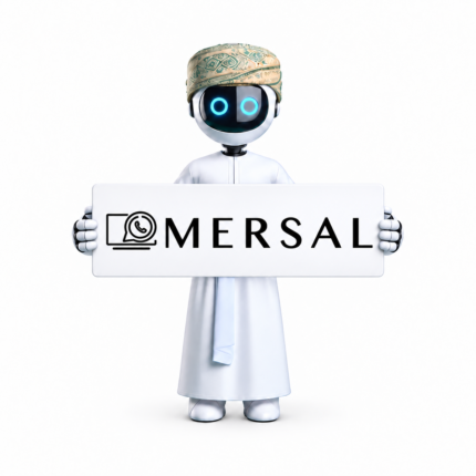 Mersal Plus with AI (Mujeeb)